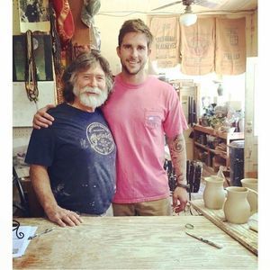 Meet your Posher, Troy